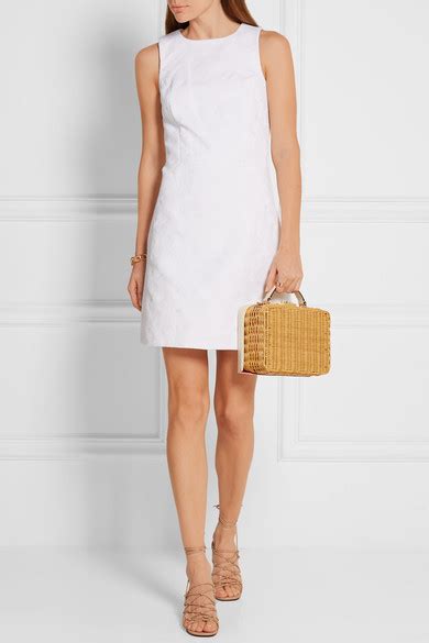 robe blanche michael kors|Robes de marque pour femme .